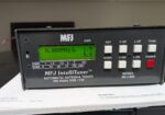 MFJ-929, 200W AUTO TUNER, LCD/MTR, 1.8-30MHz