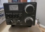 📡 FOR SALE: Kenwood HF Base Station – TS-440S + AT-230 + MC-60