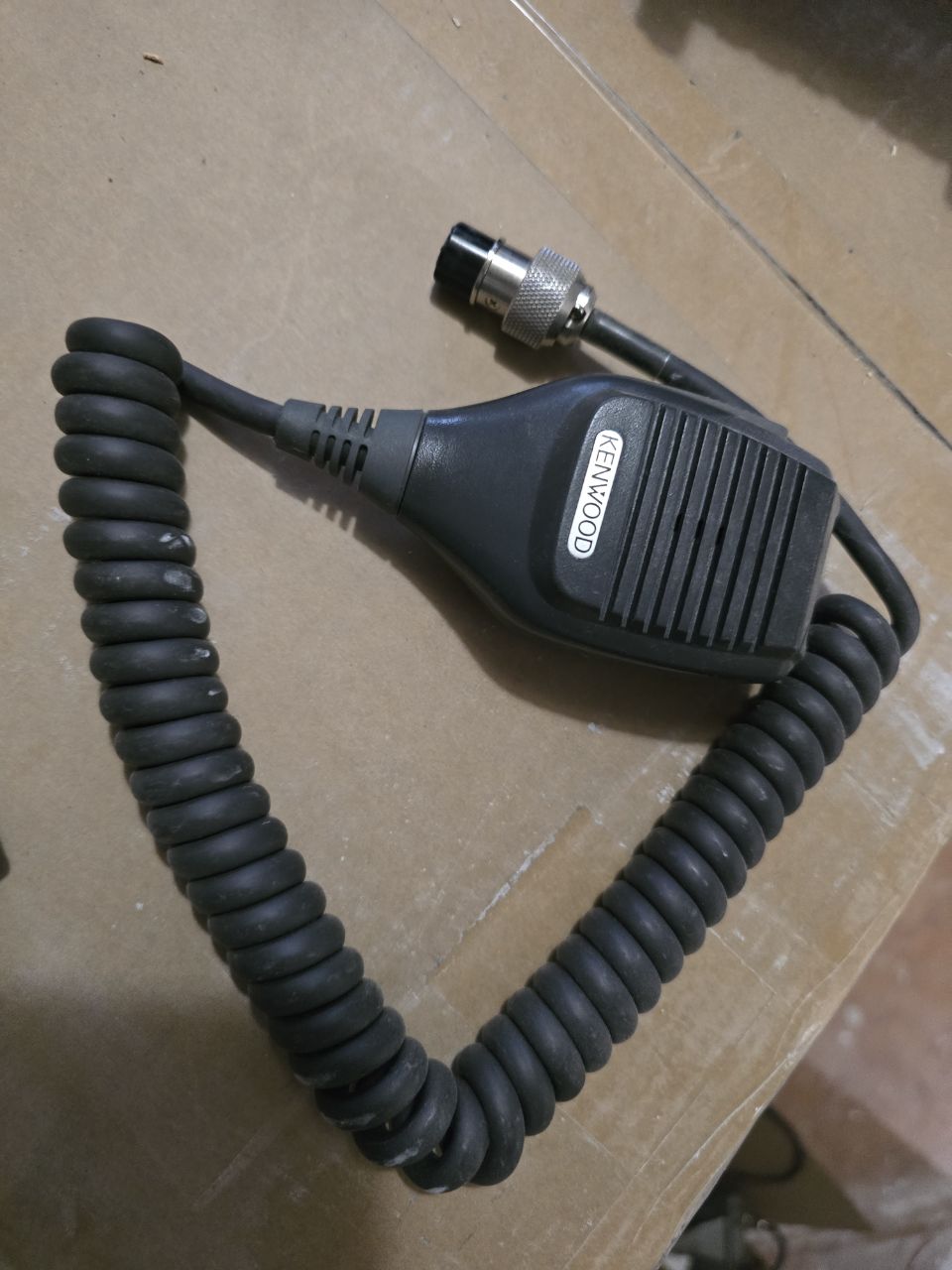 🚗 FOR SALE: Kenwood Mobile / VHF Package – IC-229H + Accessories