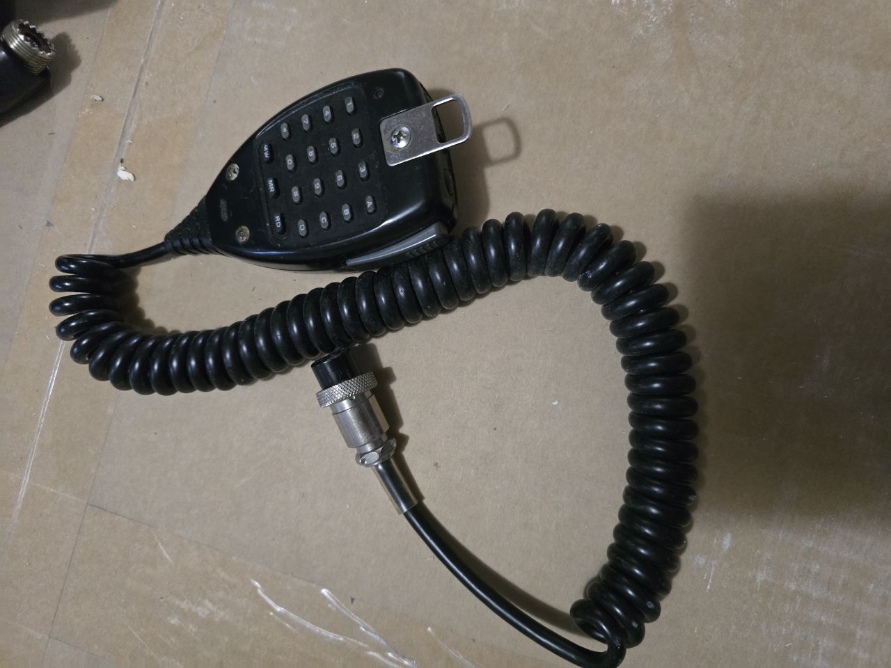 🚗 FOR SALE: Kenwood Mobile / VHF Package – IC-229H + Accessories