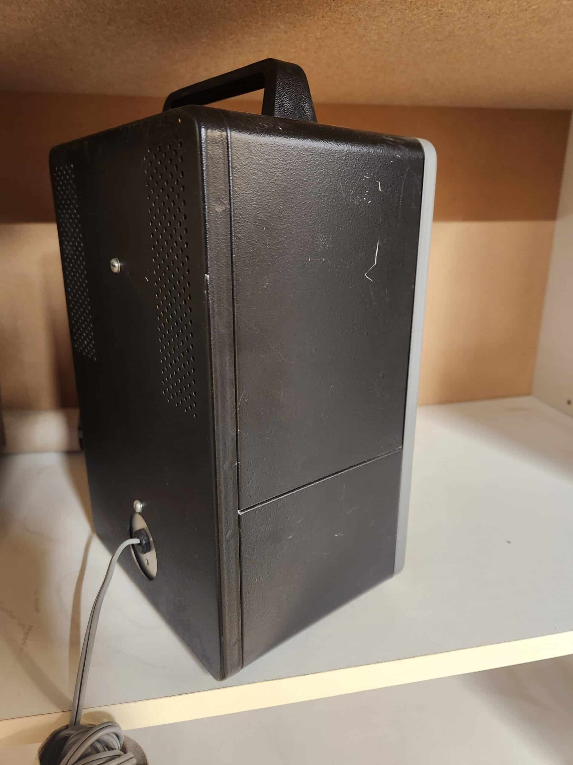 Not-Working Heathkit Model 1G-102 RF Signal Generator