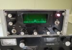 Watkins-Johnson / CEI Model 977-4 VHF Receiver
