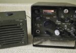 Vintage Military Radio Receiver – R-1518/UR