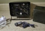 Vintage Military Radio Receiver – R-1518/UR