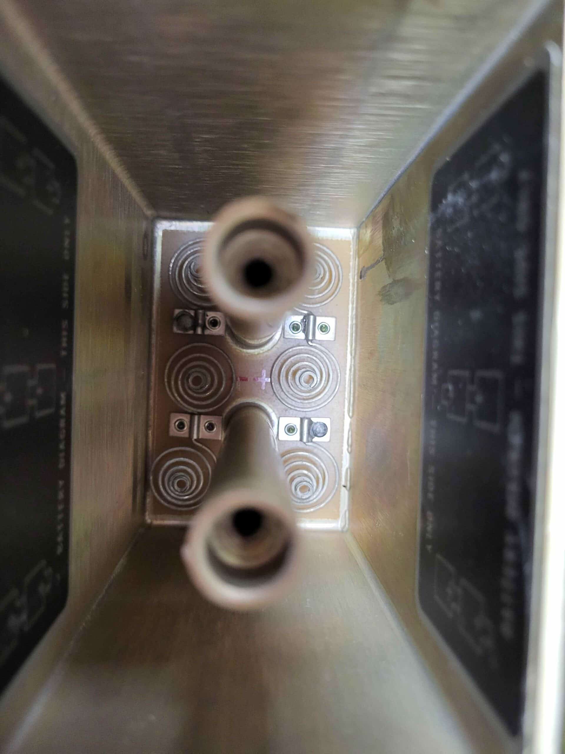 Vintage Military Radio Receiver – R-1518/UR