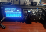 YAESU FTDX101D Amateur Ham radio