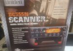 Uniden BC355N