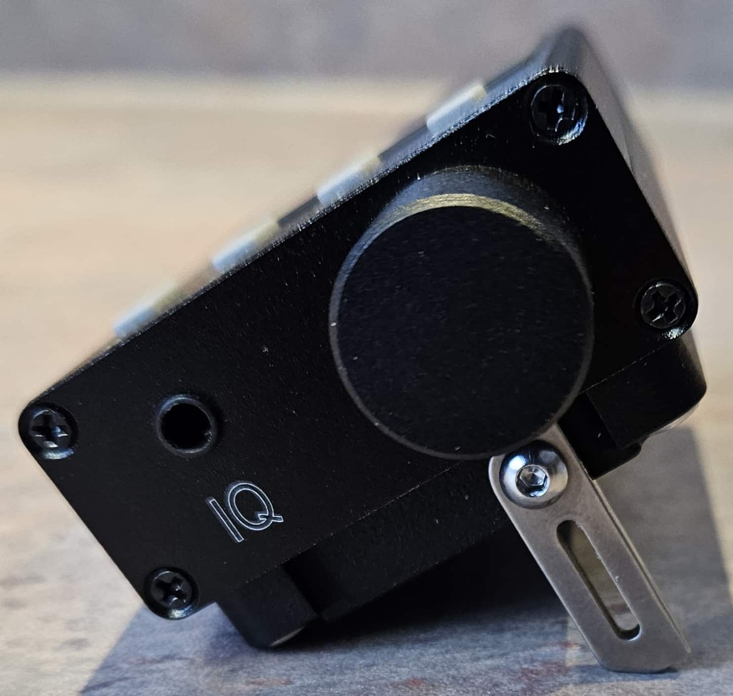 Belka DX shortwave receiver