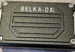 Belka DX shortwave receiver