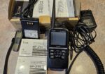 Icom Id-52 plus