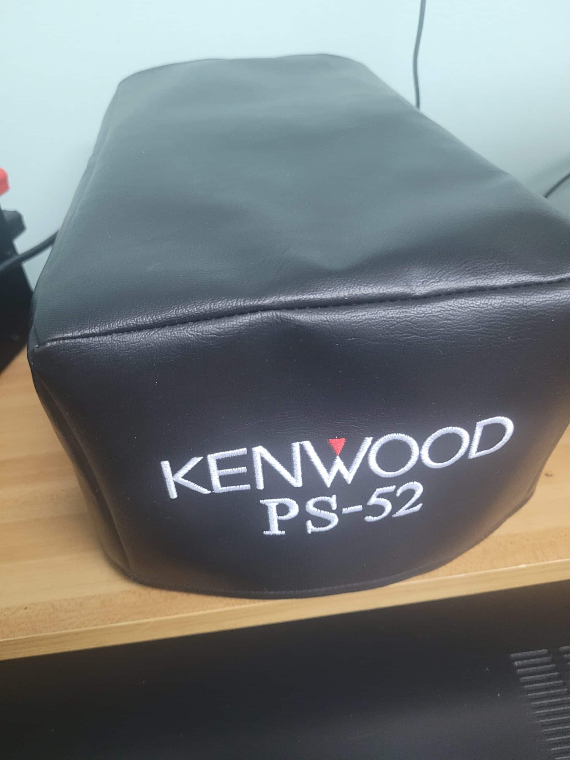 Kenwood ps 52