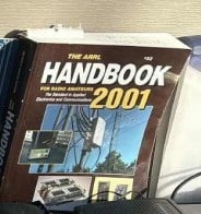 ARRL-2001-Handbook