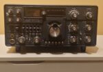 Yaesu FT-101ZD MK Iii