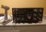 Yaesu FT-101ZD MK Iii