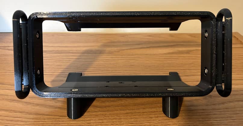 Protective Shield Cage for IC-705