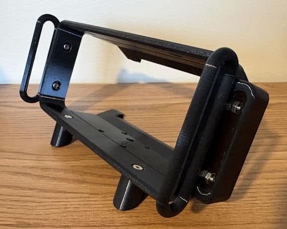 Protective Shield Cage for IC-705