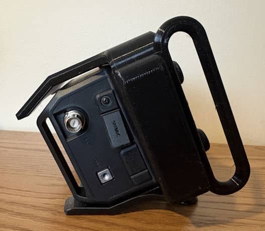 Protective Shield Cage for IC-705