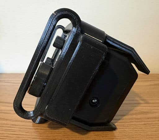 IC-705 Protective Shield