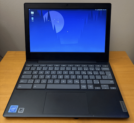 Lenovo IdeaPad 3 Laptop [#1]