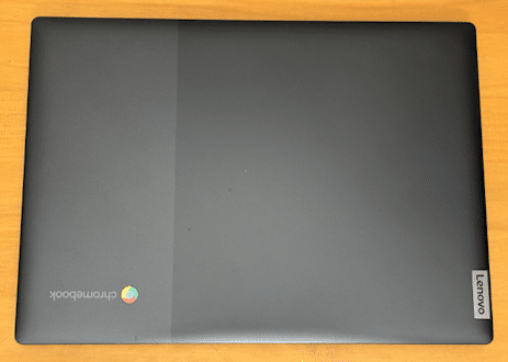 Lenovo IdeaPad 3 Laptop [#1]