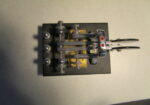 Vibroplex Iambic Keyer Paddle “IAMBIC-S”