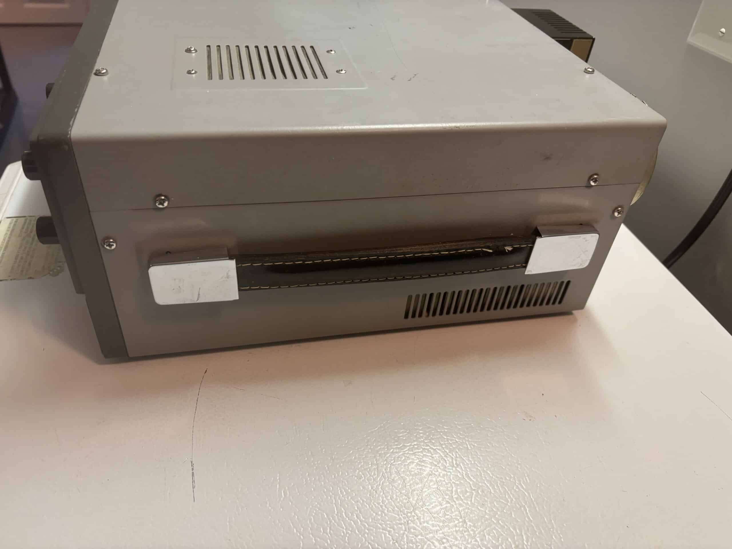 Kenwood TS-520 HF Tranceiver (Late Serial Number)