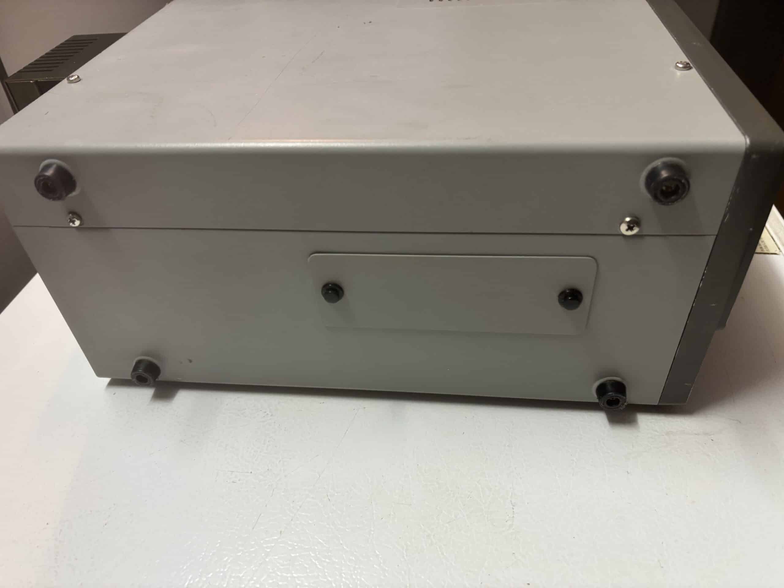 Kenwood TS-520 HF Tranceiver (Late Serial Number)