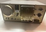 Kenwood TS-520 HF Tranceiver (Late Serial Number)