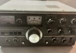 Kenwood TS-520 HF Tranceiver (Late Serial Number)