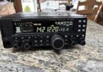 FT-450D HF and 6M Transceiver
