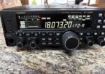FT-450D HF and 6M Transceiver