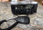 FT-450D HF and 6M Transceiver