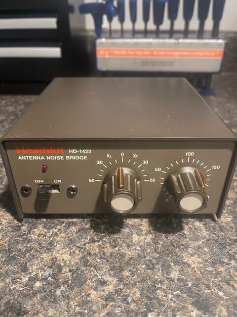 Heathkit HD-1422