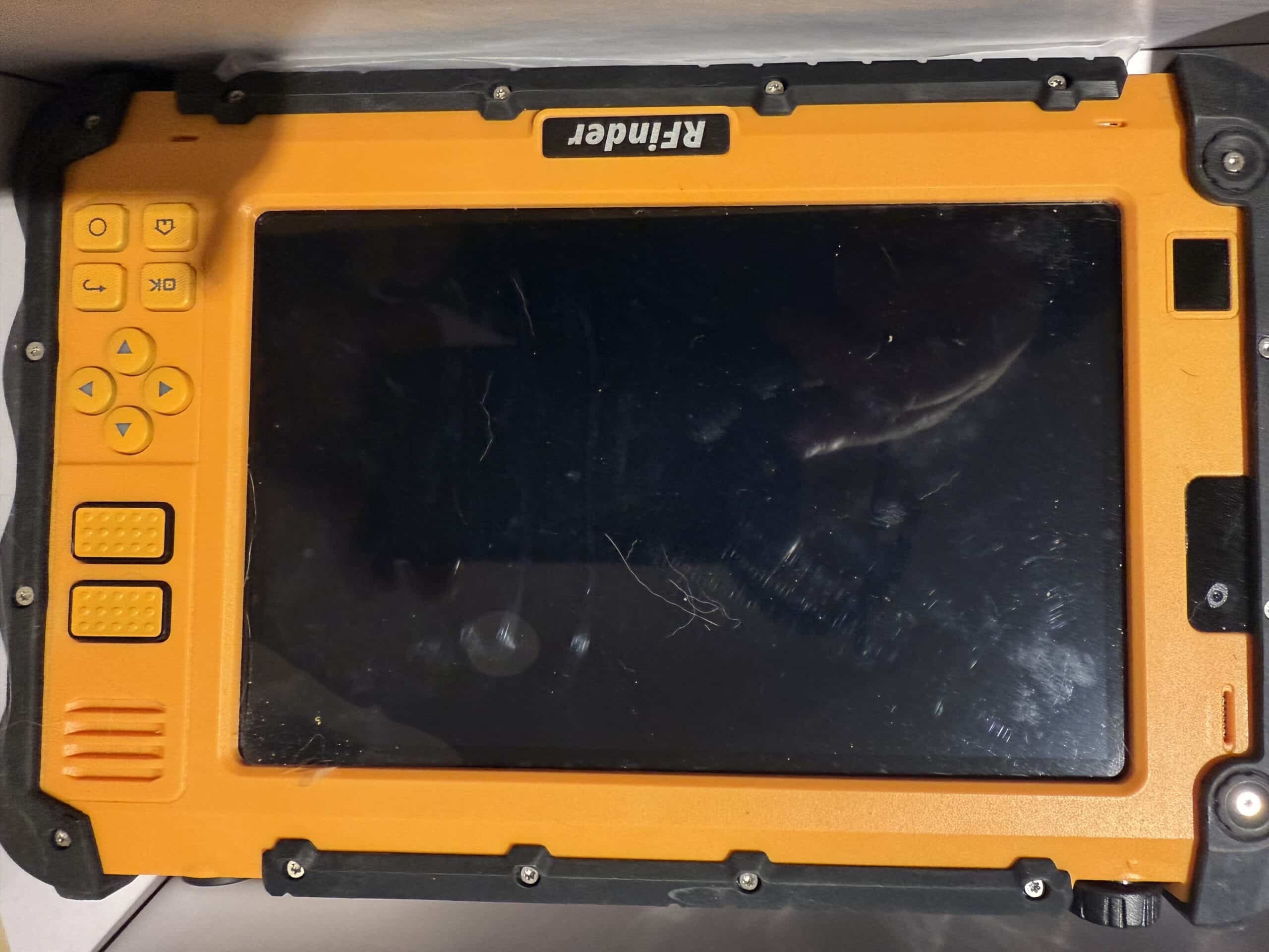 RFINDER B1 TABLET 7 IN