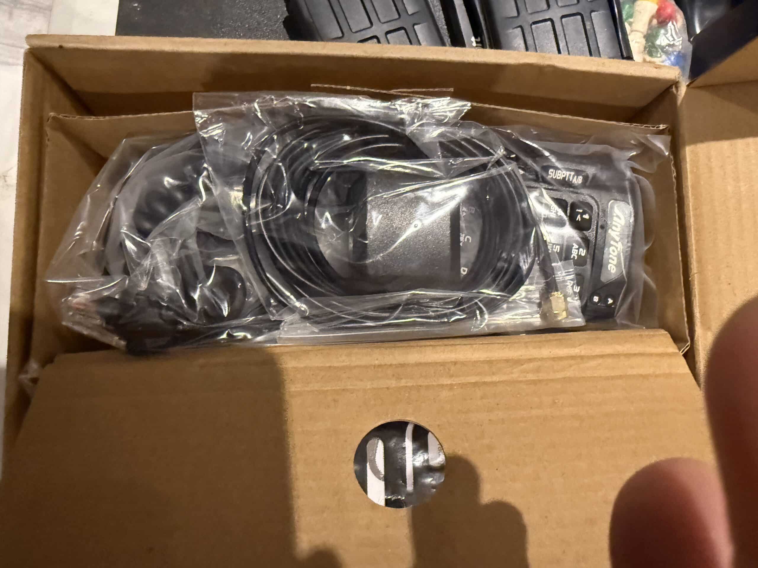 ANYTONE AT-D578UV III PRO