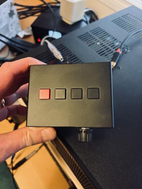 WinKeyer USB K1EL WKUSB REVC