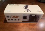 RODE NT-USB+