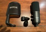 RODE NT-USB+