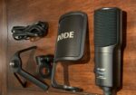 RODE NT-USB+
