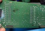 Elecraft KPA500 Low Pass Filter (LPF) Board