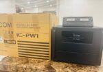 Icom PW -1 Amp / Built in Antenna Tuner