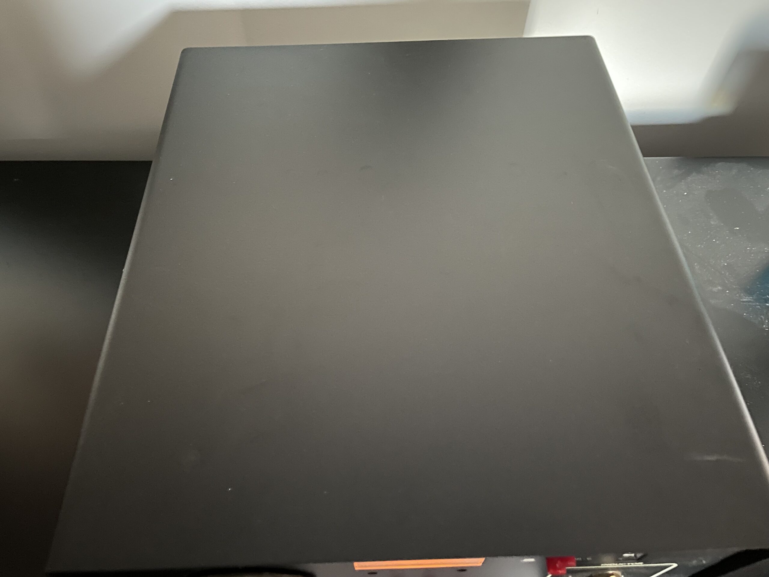 New Palstar BT1500A 1500 Watt Double L Balanced Antenna Tuner