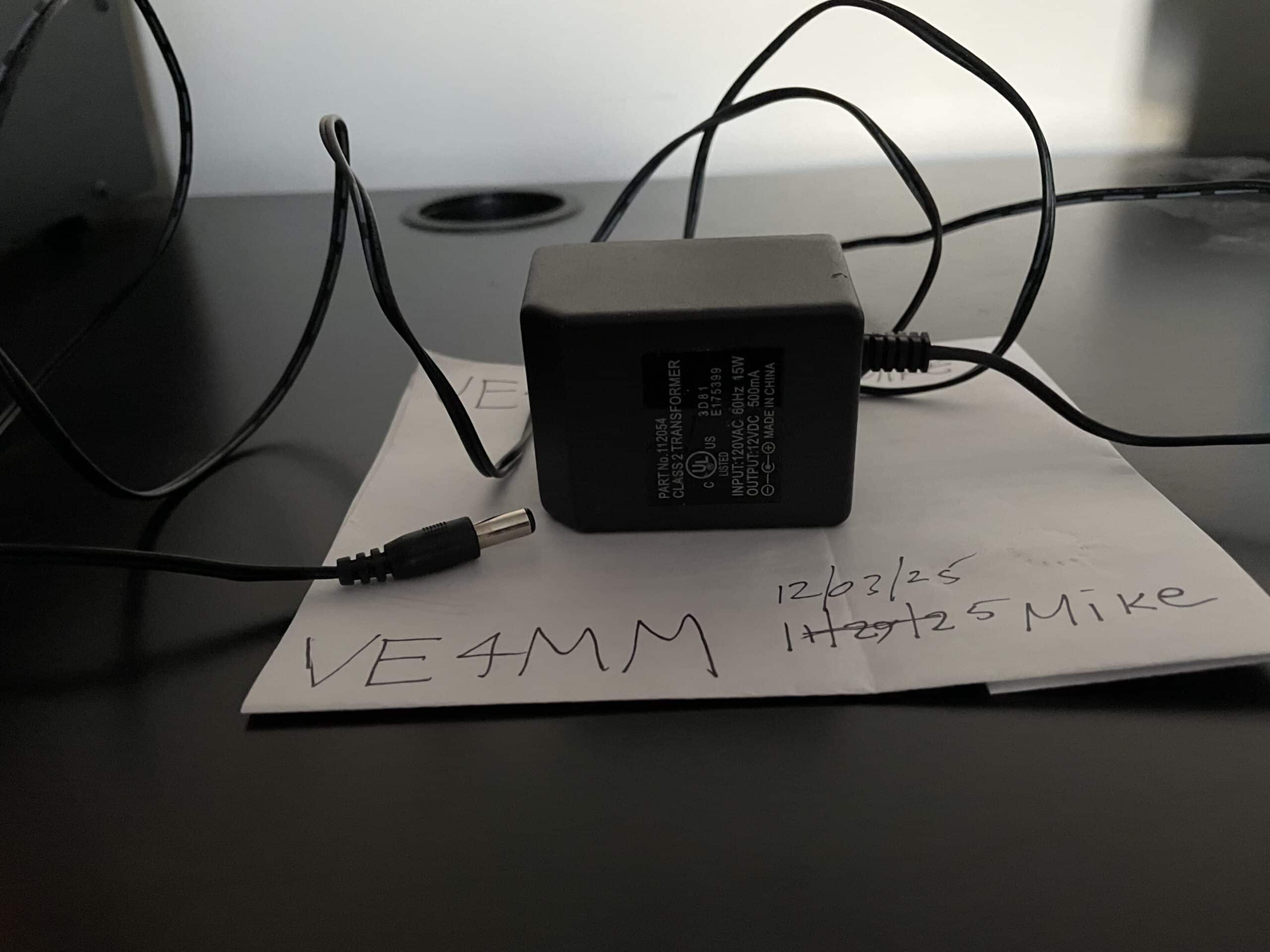 New Palstar BT1500A 1500 Watt Double L Balanced Antenna Tuner