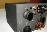 For sale collins 180S1 antenna tuner