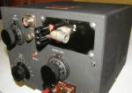 For sale collins 180S1 antenna tuner
