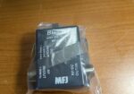 MFJ-4117, BIAS TEE DC POWER INJECTOR, HF, W/ON-OFF 1-50VDC, 1A