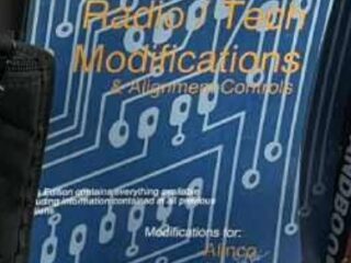 Radio-Tech-Modifications-Book