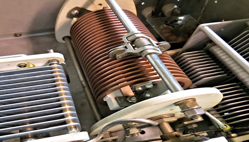 VE7SMP COMPLETE HF STATION AND MISC. GEAR FOR SALE. PICK UP KITIMAT BC