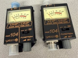 Wattmeters