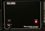 HF Transceiver, Meters, Linear Amp